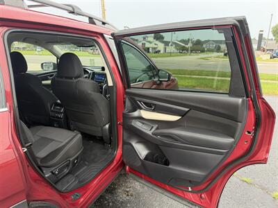 2020 Subaru Ascent Premium 7-Passenger - Photo 16 - Elkhart, IN 46514