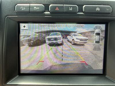 2018 Ford Expedition Limited - Photo 26 - Elkhart, IN 46514
