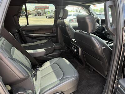 2018 Ford Expedition Limited - Photo 17 - Elkhart, IN 46514