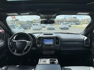 2018 Ford Expedition Limited - Photo 19 - Elkhart, IN 46514