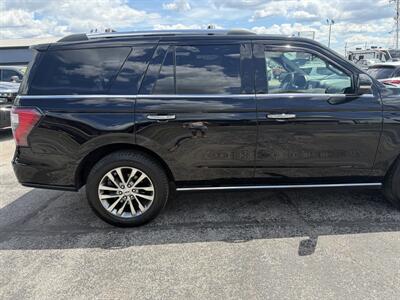 2018 Ford Expedition Limited - Photo 8 - Elkhart, IN 46514