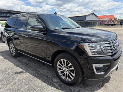 2018 Ford Expedition Limited - Photo 9 - Elkhart, IN 46514