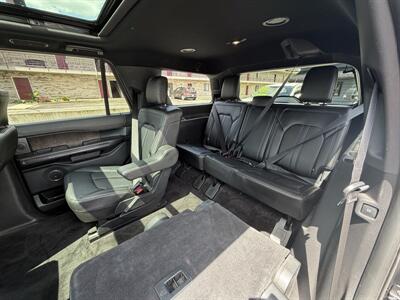2018 Ford Expedition Limited - Photo 15 - Elkhart, IN 46514