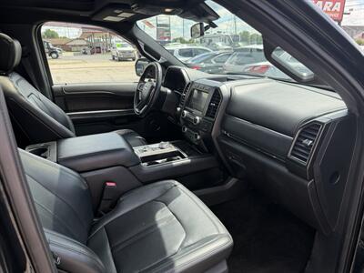 2018 Ford Expedition Limited - Photo 21 - Elkhart, IN 46514