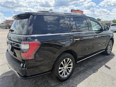 2018 Ford Expedition Limited - Photo 7 - Elkhart, IN 46514