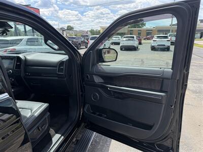 2018 Ford Expedition Limited - Photo 20 - Elkhart, IN 46514