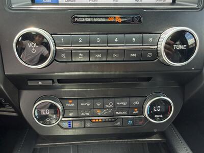 2018 Ford Expedition Limited - Photo 25 - Elkhart, IN 46514