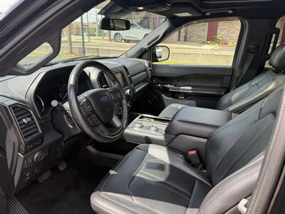 2018 Ford Expedition Limited - Photo 12 - Elkhart, IN 46514