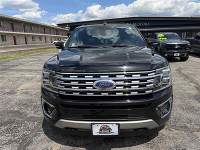 2018 Ford Expedition Limited - Photo 10 - Elkhart, IN 46514
