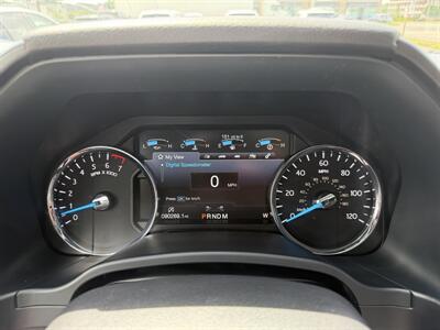 2018 Ford Expedition Limited - Photo 24 - Elkhart, IN 46514