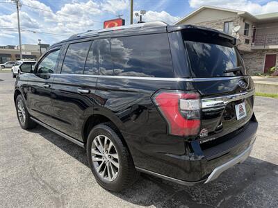 2018 Ford Expedition Limited - Photo 5 - Elkhart, IN 46514