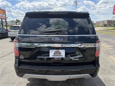 2018 Ford Expedition Limited - Photo 6 - Elkhart, IN 46514