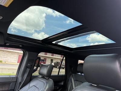 2018 Ford Expedition Limited - Photo 27 - Elkhart, IN 46514