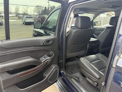 2020 GMC Yukon XL SLT   - Photo 14 - Elkhart, IN 46514