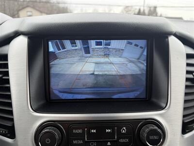 2020 GMC Yukon XL SLT   - Photo 28 - Elkhart, IN 46514
