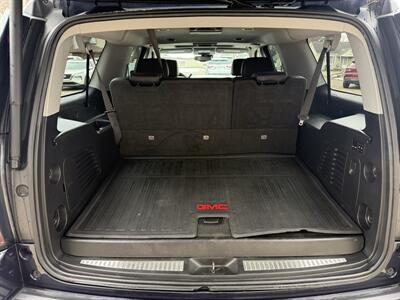 2020 GMC Yukon XL SLT   - Photo 17 - Elkhart, IN 46514