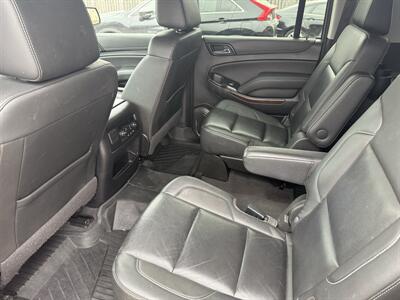 2020 GMC Yukon XL SLT   - Photo 15 - Elkhart, IN 46514