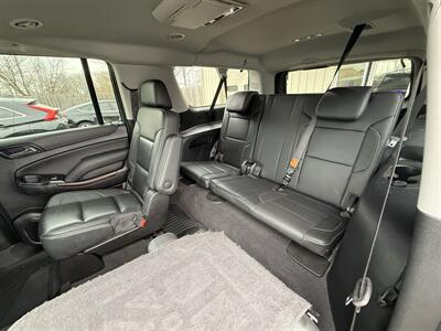 2020 GMC Yukon XL SLT   - Photo 16 - Elkhart, IN 46514
