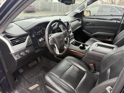 2020 GMC Yukon XL SLT   - Photo 13 - Elkhart, IN 46514