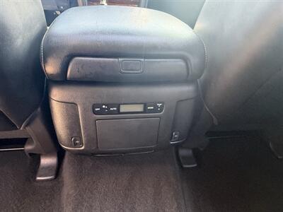 2020 Nissan Armada SL - Photo 18 - Elkhart, IN 46514