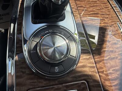 2020 Nissan Armada SL - Photo 26 - Elkhart, IN 46514