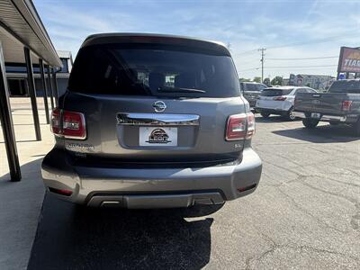 2020 Nissan Armada SL - Photo 10 - Elkhart, IN 46514