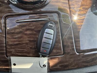 2020 Nissan Armada SL - Photo 27 - Elkhart, IN 46514