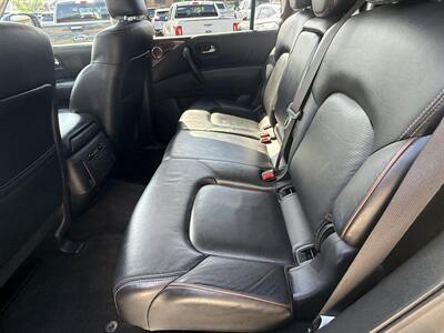 2020 Nissan Armada SL - Photo 17 - Elkhart, IN 46514