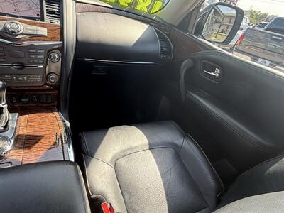 2020 Nissan Armada SL - Photo 20 - Elkhart, IN 46514