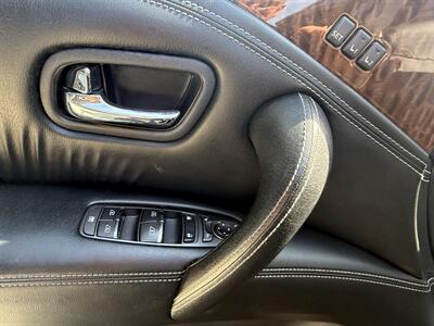 2020 Nissan Armada SL - Photo 15 - Elkhart, IN 46514