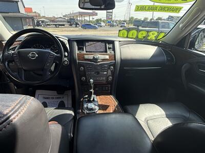 2020 Nissan Armada SL - Photo 19 - Elkhart, IN 46514
