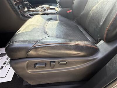 2020 Nissan Armada SL - Photo 14 - Elkhart, IN 46514