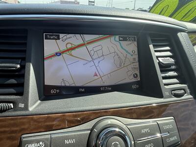 2020 Nissan Armada SL - Photo 23 - Elkhart, IN 46514