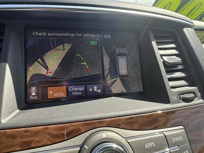 2020 Nissan Armada SL - Photo 24 - Elkhart, IN 46514