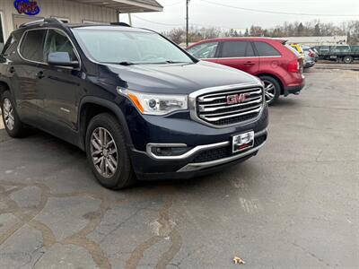 2017 GMC Acadia SLE   - Photo 11 - Elkhart, IN 46514