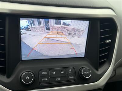 2017 GMC Acadia SLE   - Photo 29 - Elkhart, IN 46514