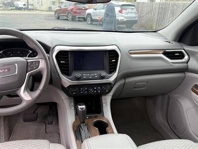 2017 GMC Acadia SLE   - Photo 21 - Elkhart, IN 46514