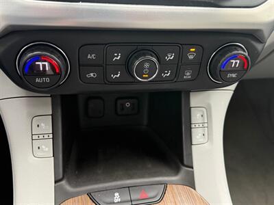 2017 GMC Acadia SLE   - Photo 31 - Elkhart, IN 46514