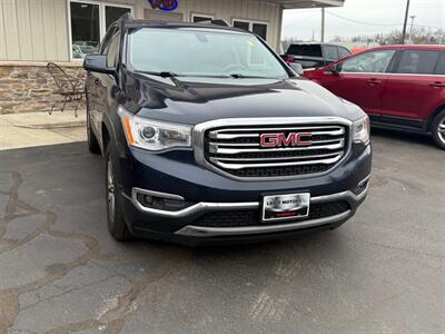 2017 GMC Acadia SLE   - Photo 10 - Elkhart, IN 46514