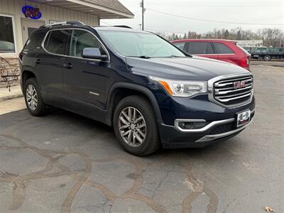 2017 GMC Acadia SLE   - Photo 12 - Elkhart, IN 46514