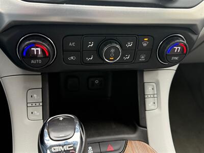 2017 GMC Acadia SLE   - Photo 24 - Elkhart, IN 46514