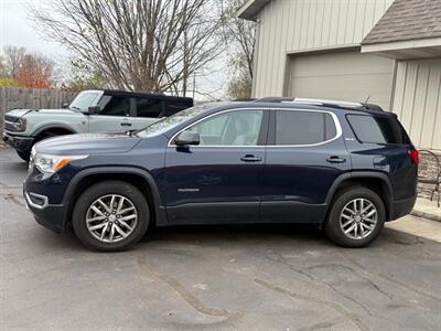 2017 GMC Acadia SLE   - Photo 5 - Elkhart, IN 46514