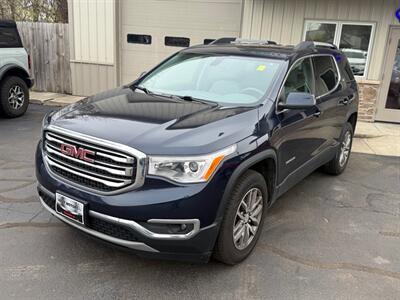 2017 GMC Acadia SLE   - Photo 13 - Elkhart, IN 46514