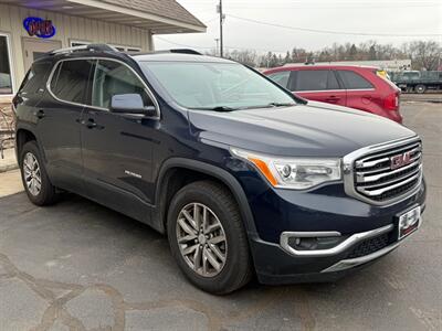 2017 GMC Acadia SLE   - Photo 9 - Elkhart, IN 46514