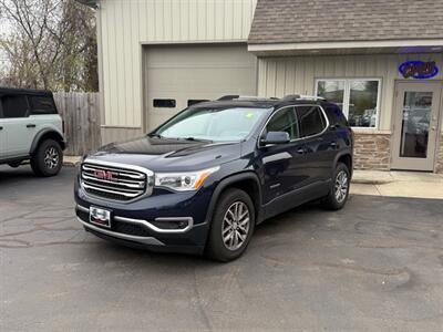 2017 GMC Acadia SLE   - Photo 3 - Elkhart, IN 46514