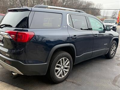 2017 GMC Acadia SLE   - Photo 8 - Elkhart, IN 46514