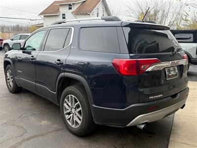 2017 GMC Acadia SLE   - Photo 6 - Elkhart, IN 46514