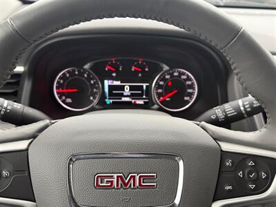 2017 GMC Acadia SLE   - Photo 28 - Elkhart, IN 46514