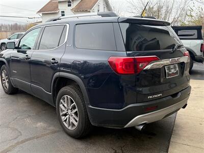 2017 GMC Acadia SLE   - Photo 4 - Elkhart, IN 46514