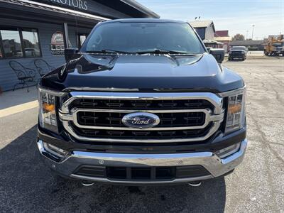 2021 Ford F-150 XLT   - Photo 10 - Elkhart, IN 46514